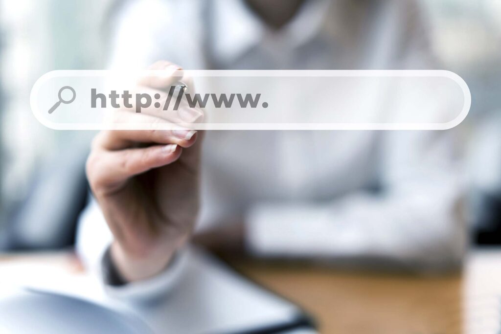 Nom de domaine : 6 erreurs à éviter absolument pour son site pro